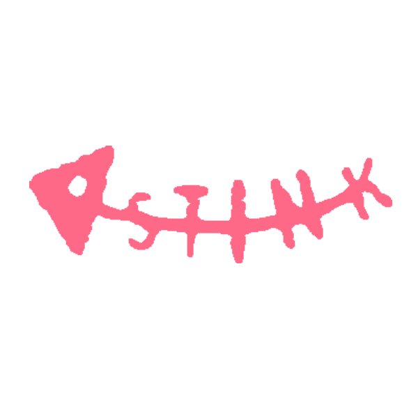 logo stink
