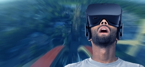 Realidade virtual pede métricas exclusivas