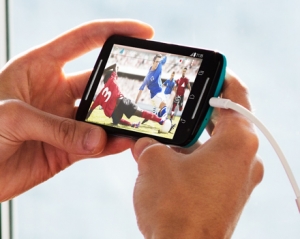 Futebol é o conteúdo de TV preferido no celular, e dramaturgia no on demand, diz Ibope