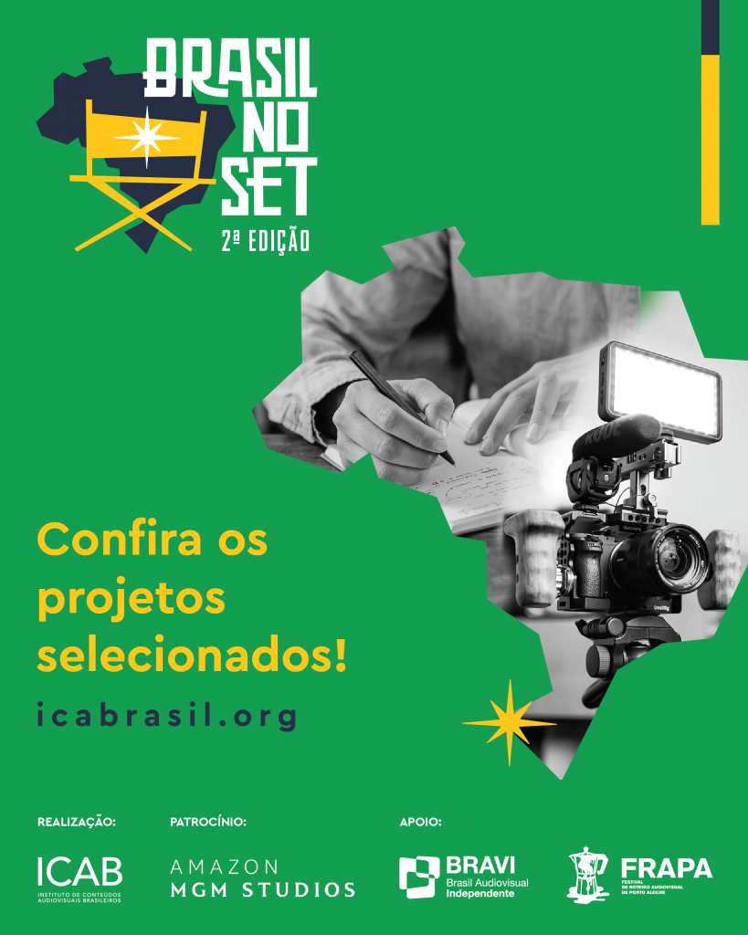 Brasil no Set – 2ª Edição